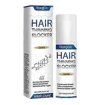 suitable for 1-3X Dht Blockers for Men Women, Hair Loss Prevention Treatments Dht Blockers, for Hair