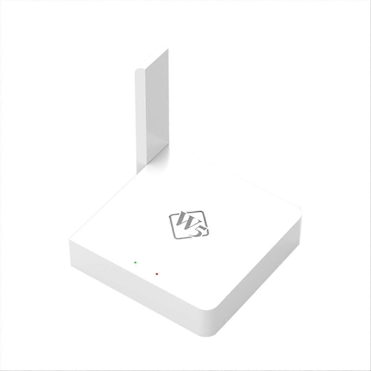 W5 Tuya Wireless Gateway Zigbee+Bluetooth Hub Multi-Mode Enhanced