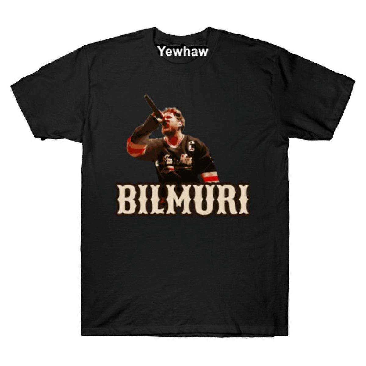 T-shirt Bilmuri