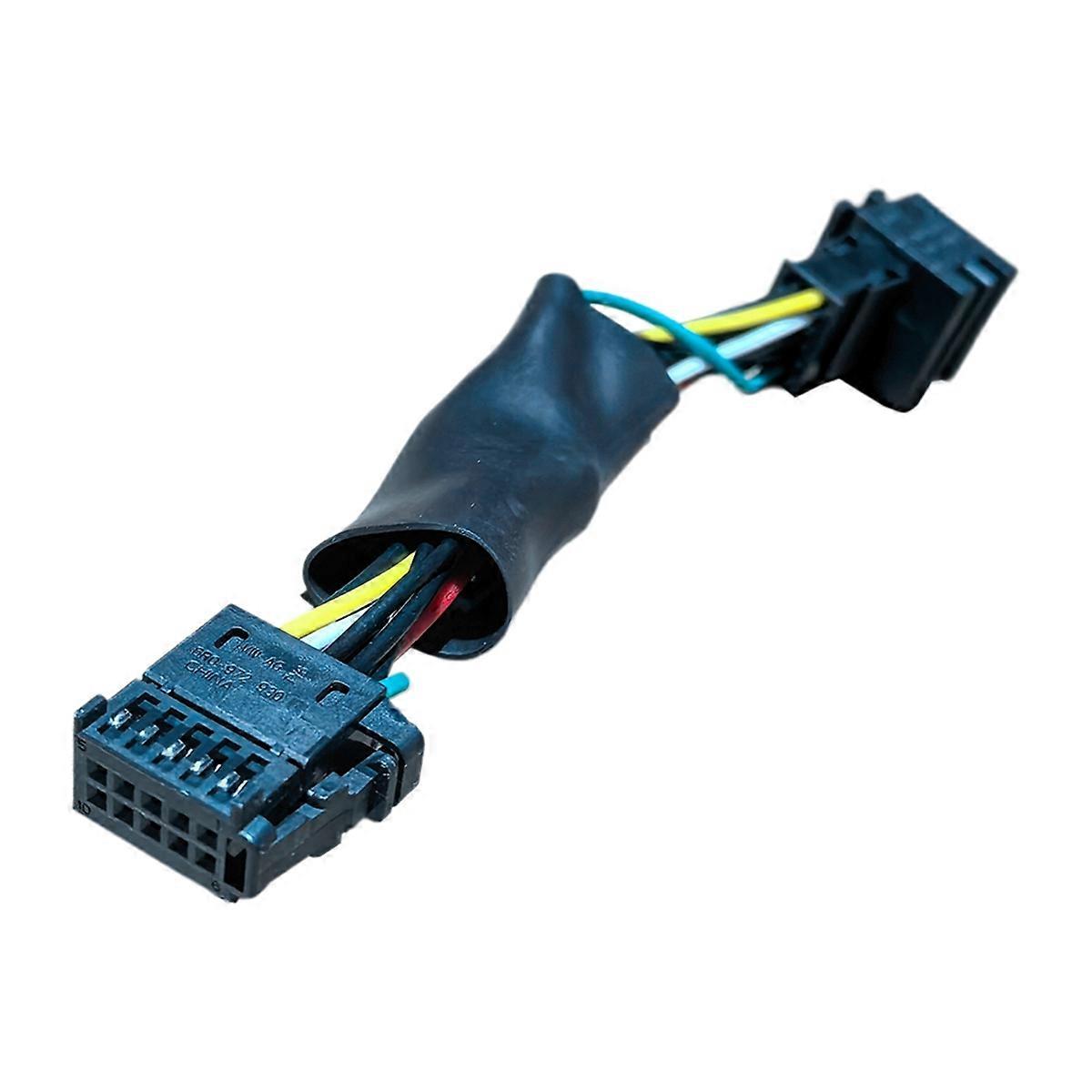 Stop Canceller for AW/BZ 2017+ Automatic Start Stop Engine System Device Control Sensor Plug