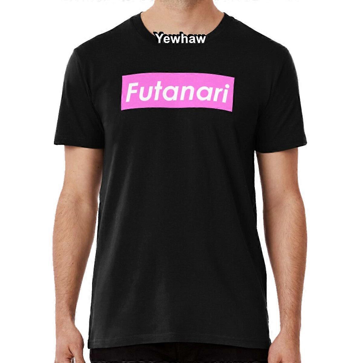 Futanari T-shirt