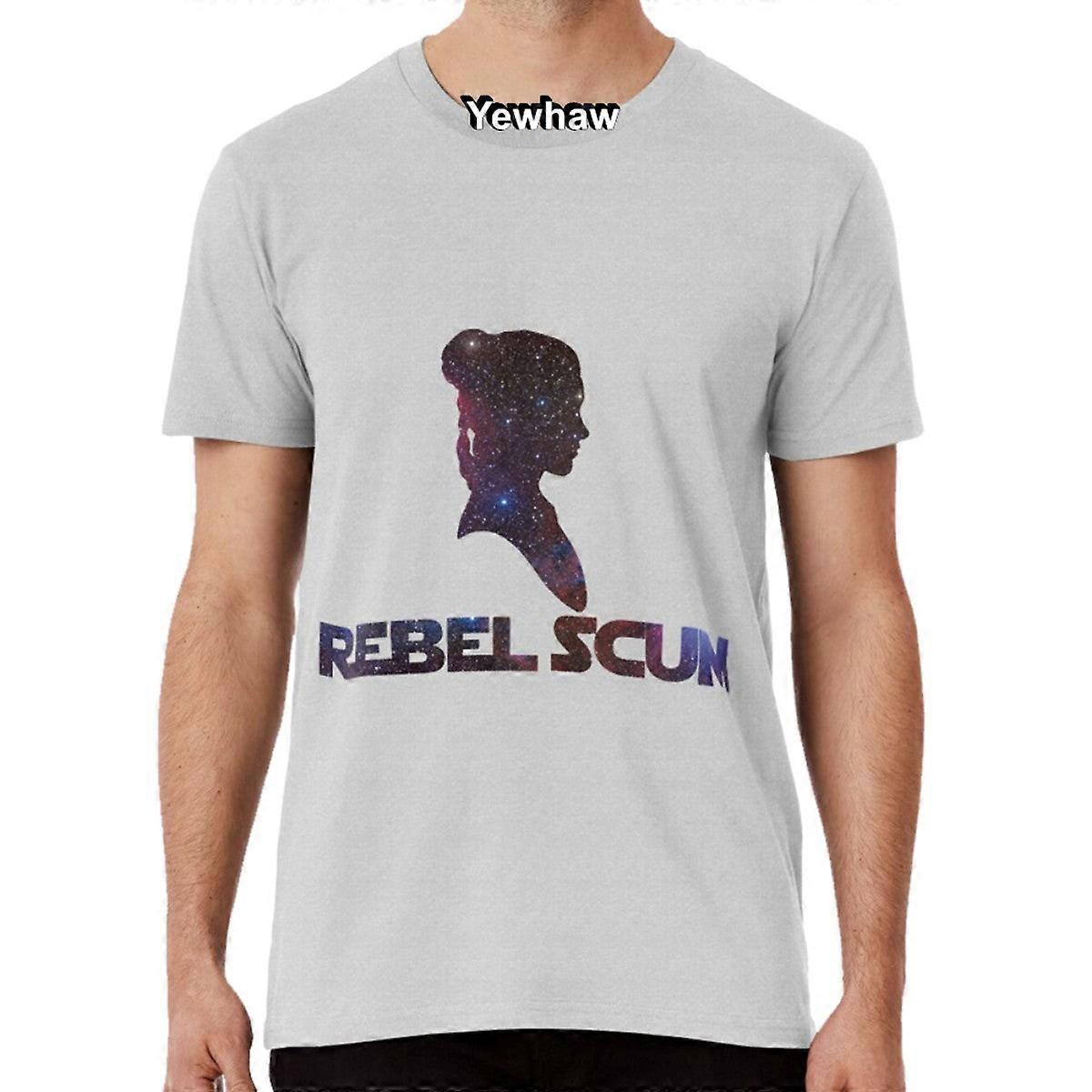 Princess - Scum T-shirt