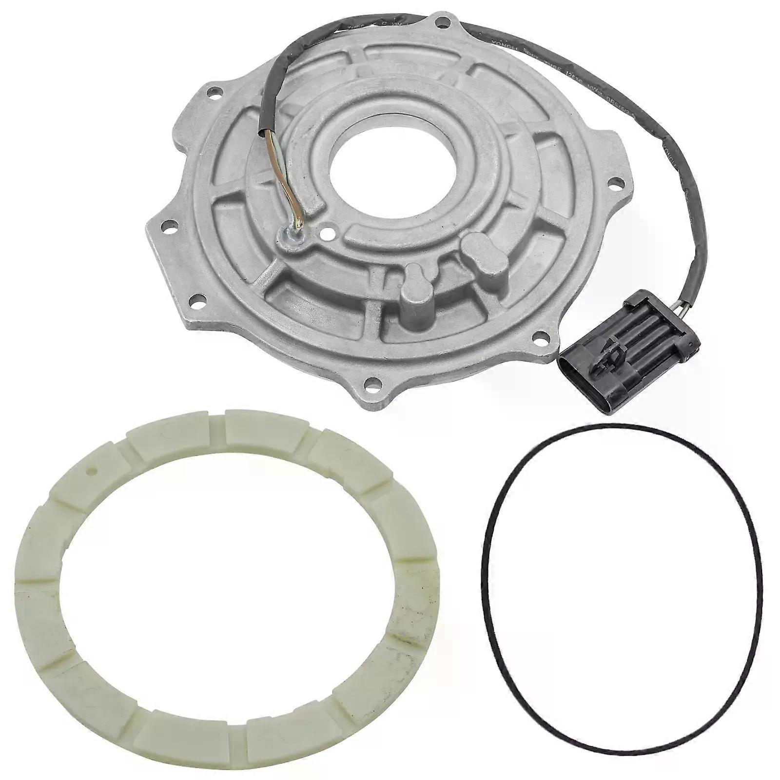 3236645 3236045 Front Differential Output Cover For Polaris General Ranger RZR NO.98167