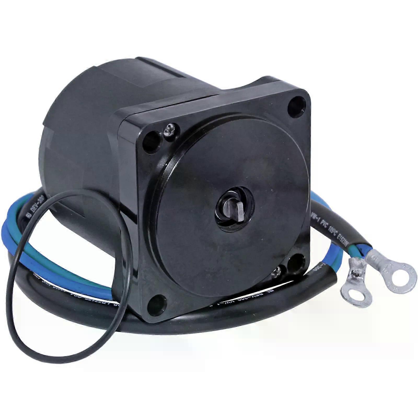 Tilt & Trim Motor for Suzuki DF175 DF175TX DF175DF200 DF200T DF200Z 200HP 04-10 NO.27445