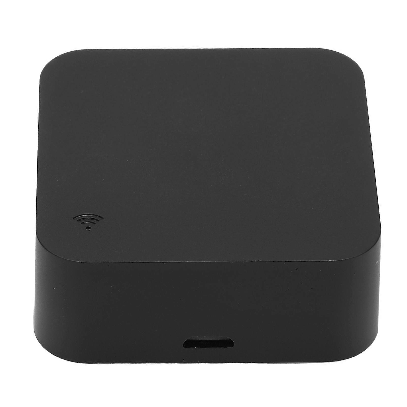 Universal Remote Controller Square Intelligent WiFi Wireless Infrared APP Voice Control for A/C TV for TUYA