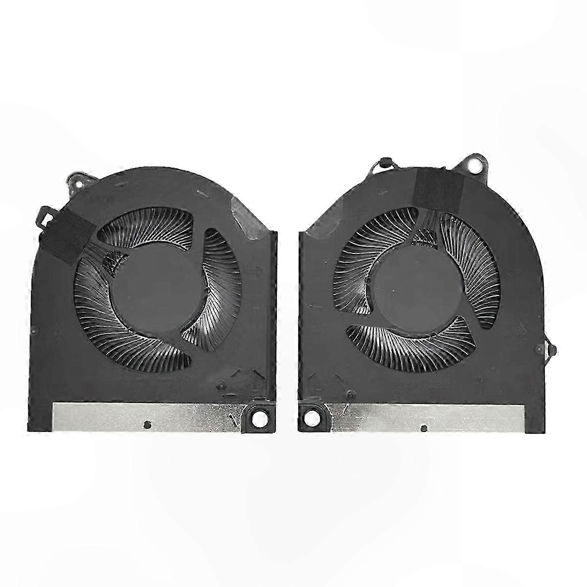 Cooling Fan for Laptop CPU & GPU, Compatible with G15 5530 Models 2023