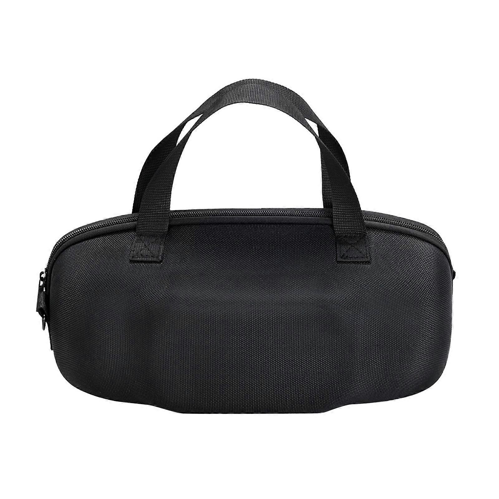 Protective Case Storage Bag for Xtreme4 Speaker Handbags Loudspeaker Pouches EVA Hard Carrying Case Soft Inner Pouches Multicolor