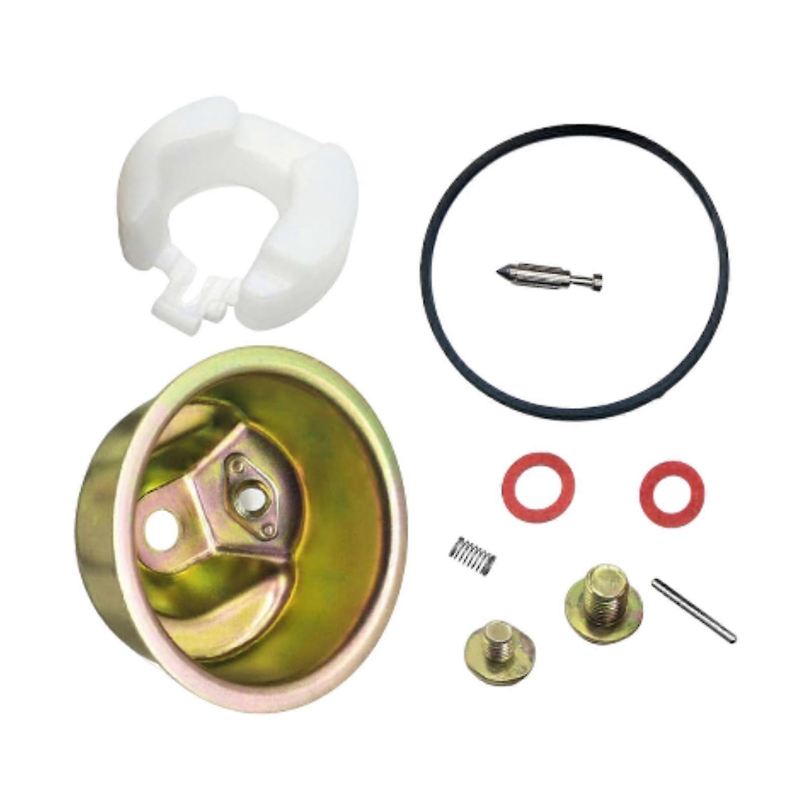 Κιτ εξαρτημάτων καρμπυρατέρ για συντήρηση μοτοσικλετών