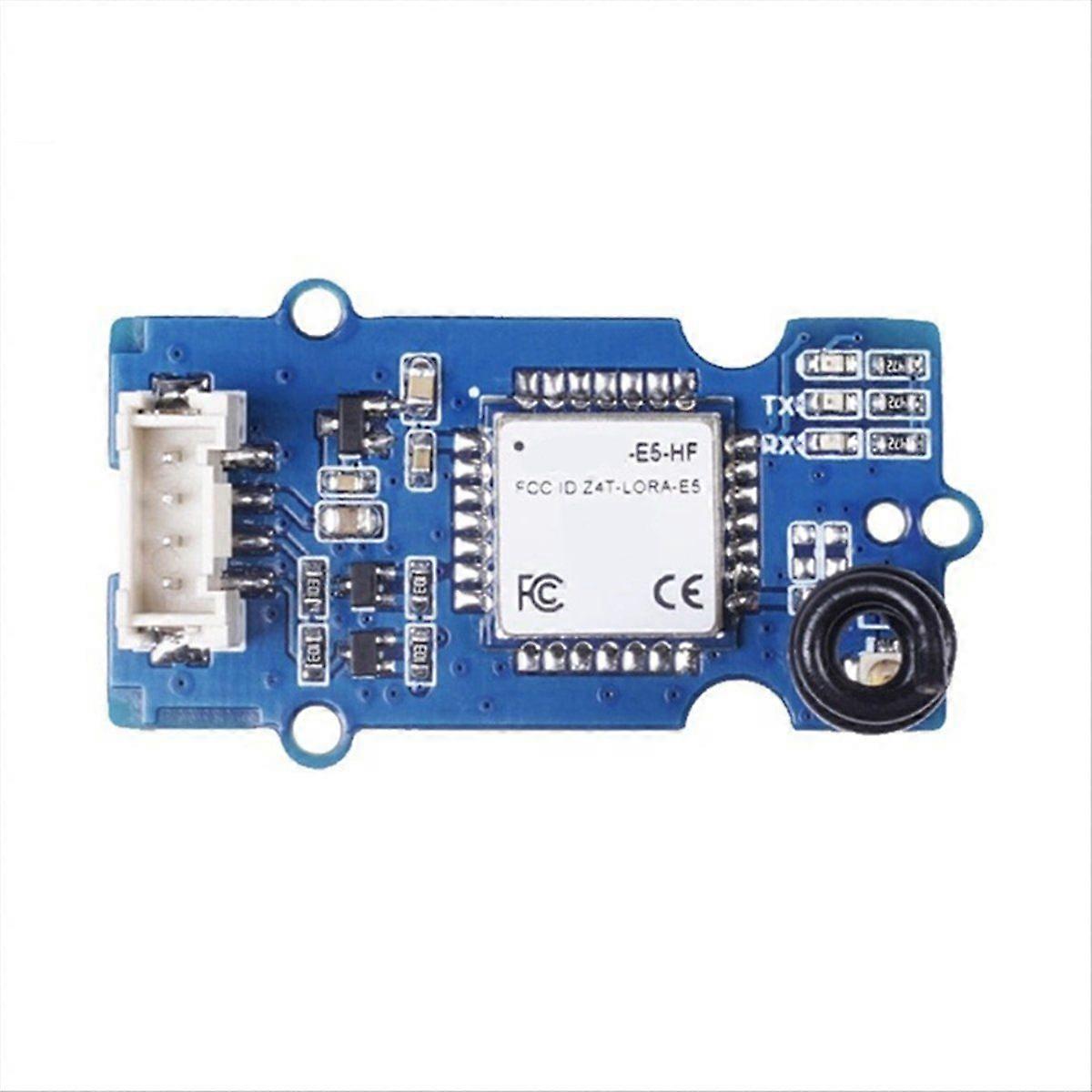 Grove LoRa-E5 STM32WLE5JC Module Wireless Communication Low Power IoT Development Board for