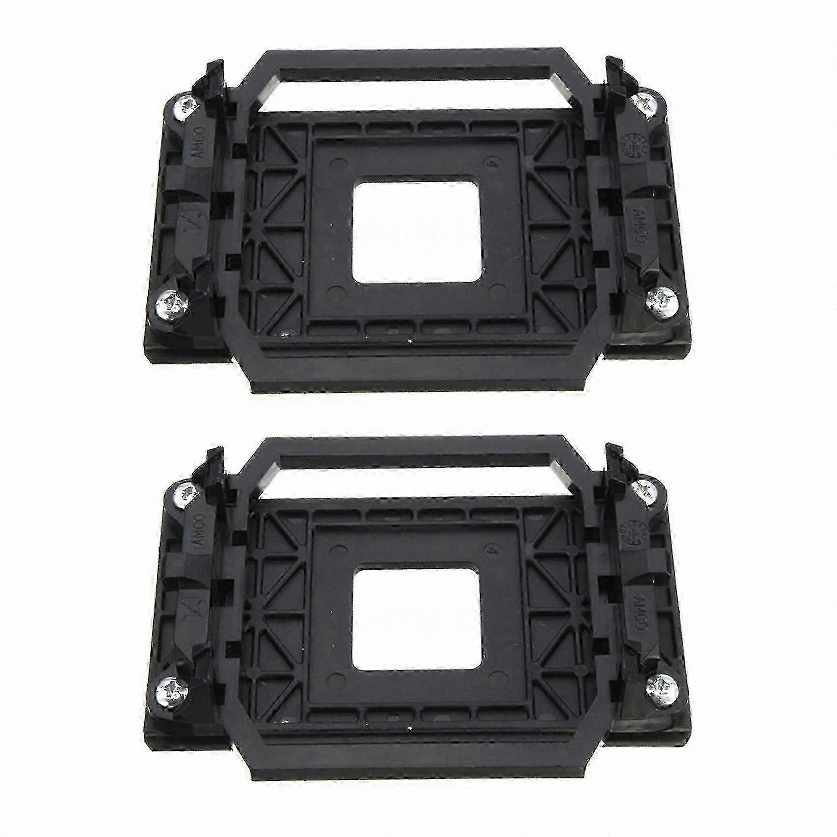 CPU Cooling Bracket for AMD Sockets AM3, AM3+, AM2, AM2+, and 940 SZRH