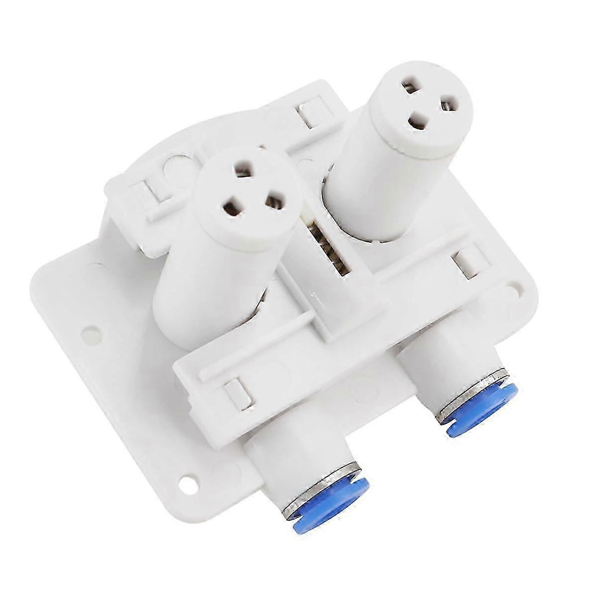 Upgraded 242009602 242009601 Refrigerator Water Base for Replace Part