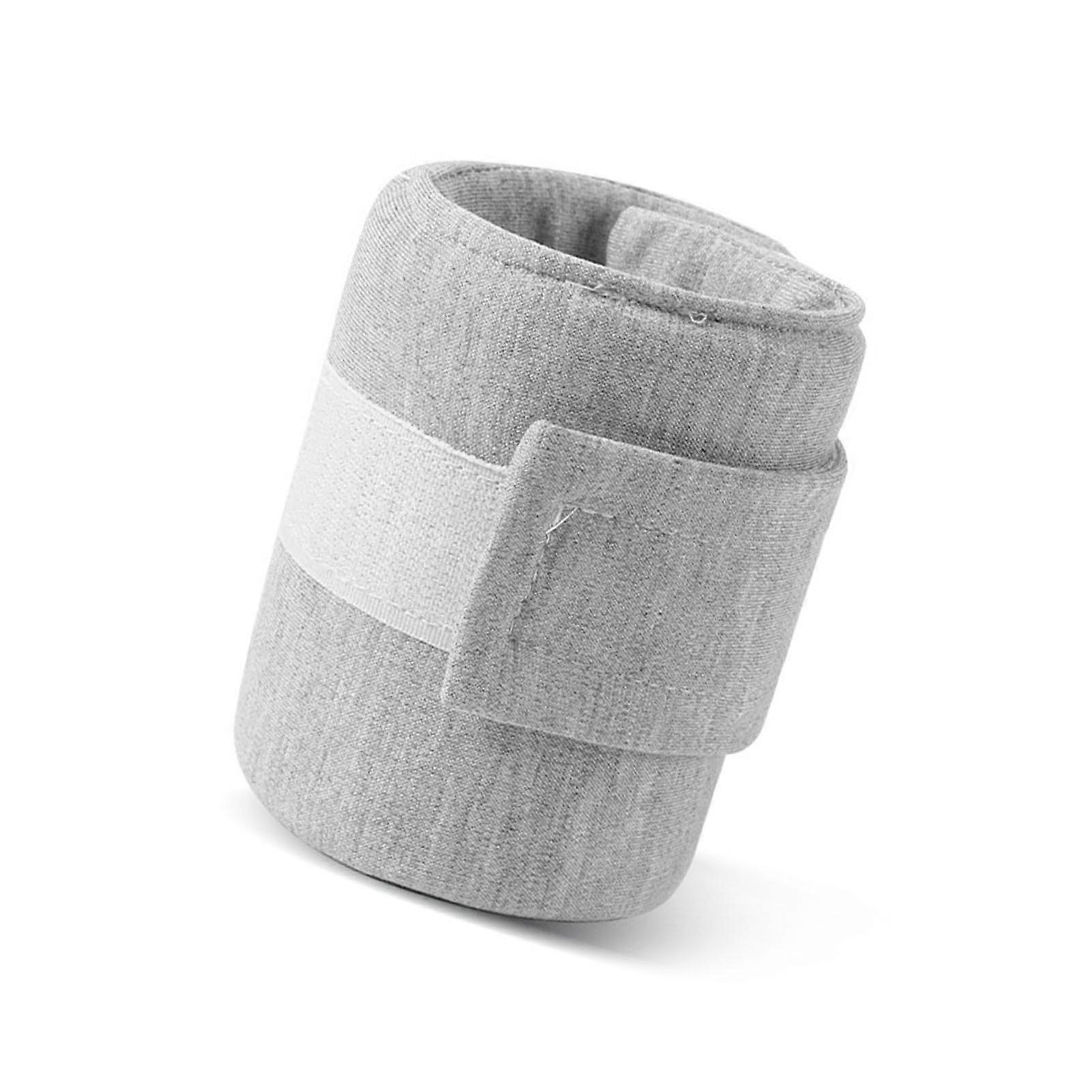 Dog Cats Neck Protector Anti Scratch Anti Licking Soft Adjustable Collar Recovery Polyester Comfortable for Daily Use  XS