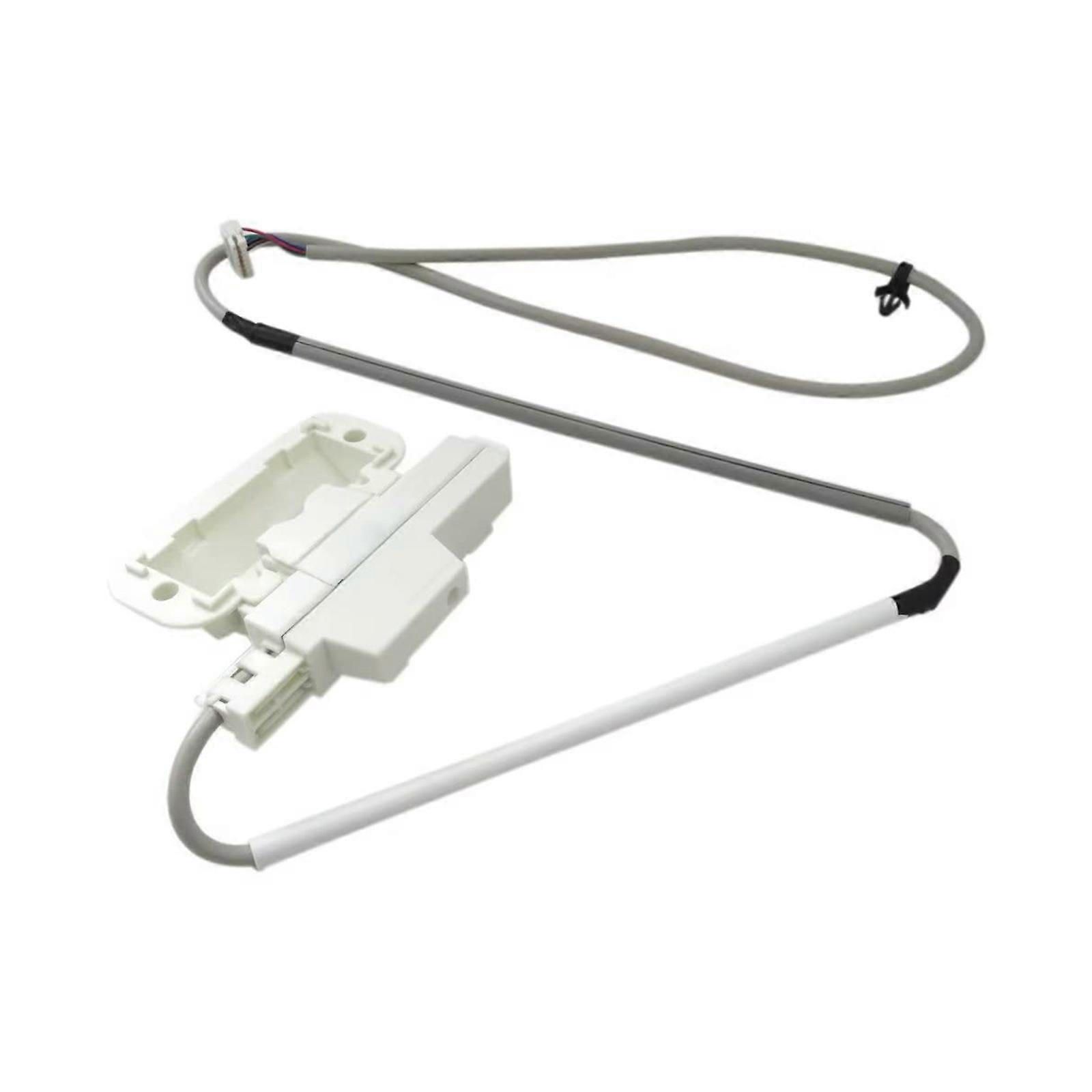 Lid Lock Assembly For Top Load Washers Accommodates Most Models Restores Door Lock Functionality Multicolor