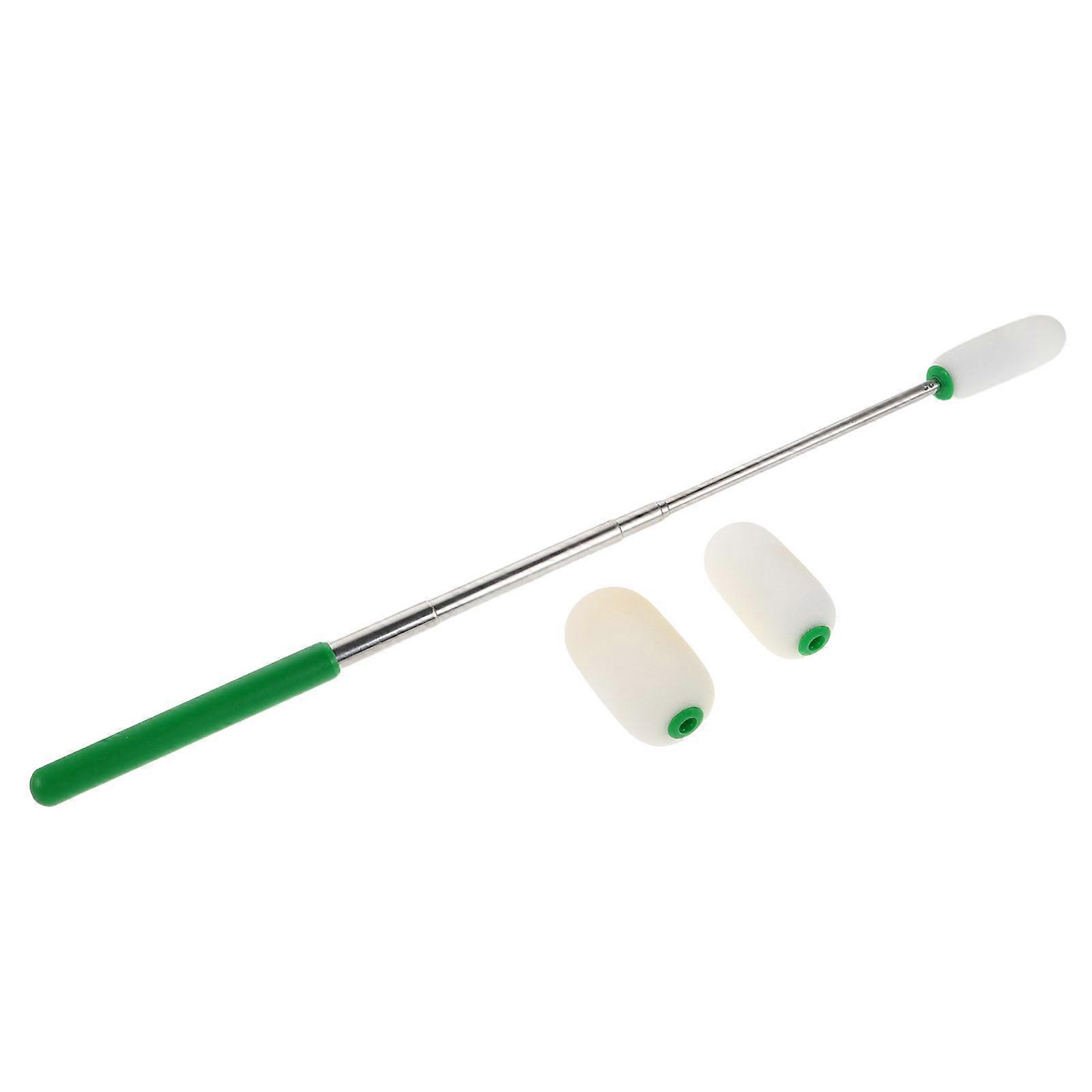 Telescoping Sponge Stick Clay Sponge Stick for Enhancing Pottery 1Set