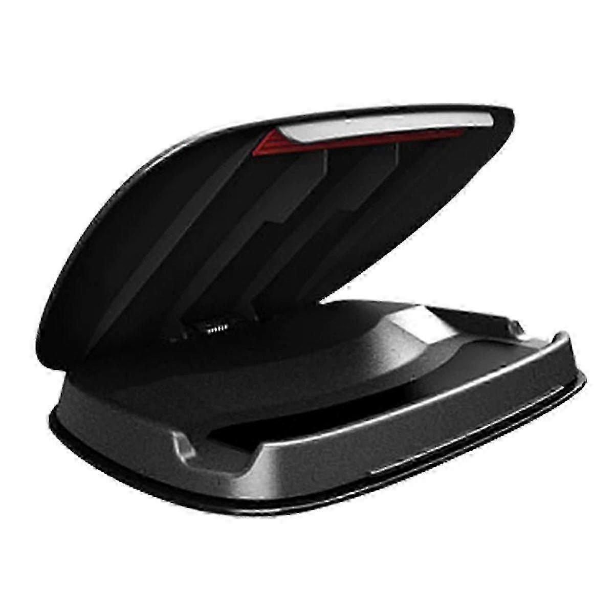 Non Slip Dashboard Mount, Triple Reinforcement for Unyielding Grip, Washable Reusable Adhesive for Longevity