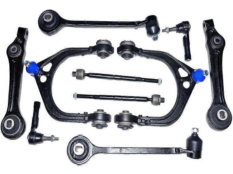 Front Lower Suspension Track Control Arms Kit For A4, 300C, C Touring