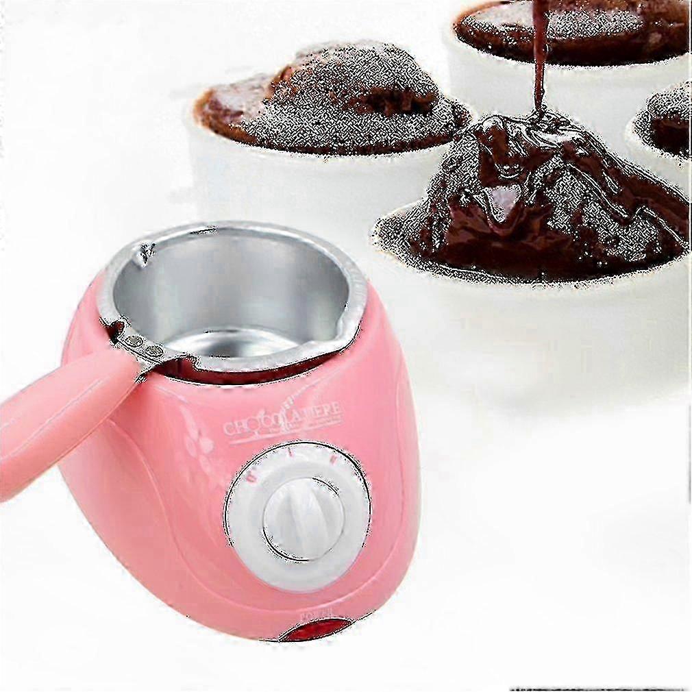 Chocolate Melting Pot Melting Machine Handmade Diy Chocolate Handmade Soap Heating And Melting Pot