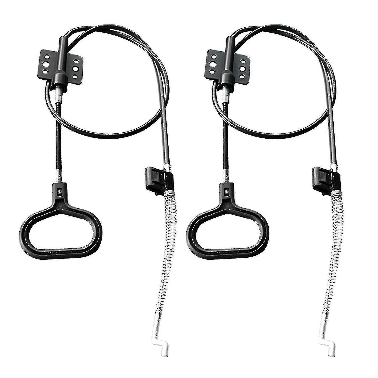 Release Replacement Part Sofa Couch D-ring Handle Recliner Pull Cable Spring New JU