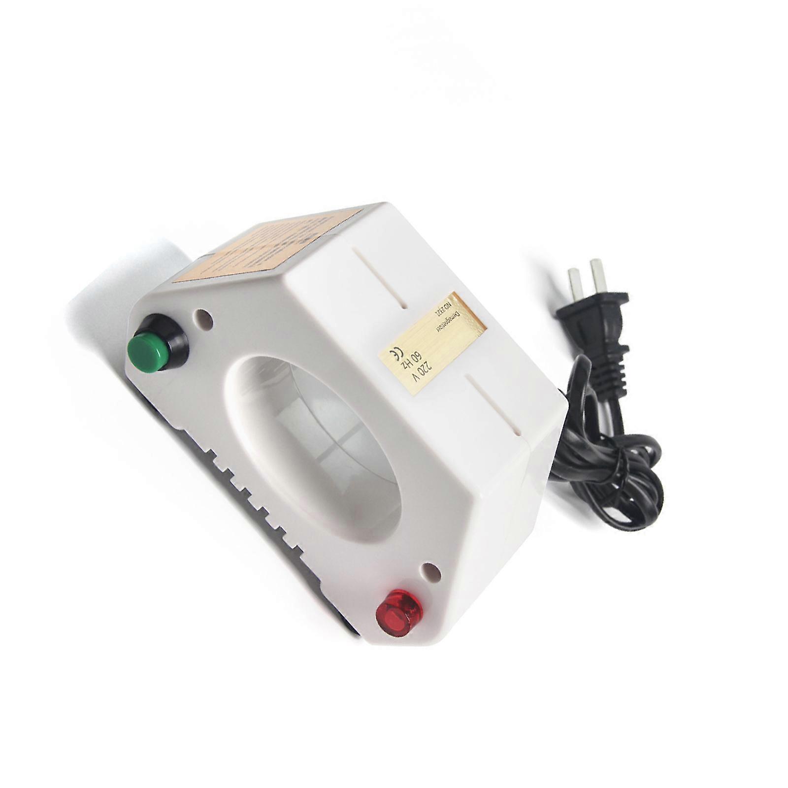 Precise Demagnetizer for Magnetic Watches Easy Setup Tool Professional Grade Copper Build Multicolor