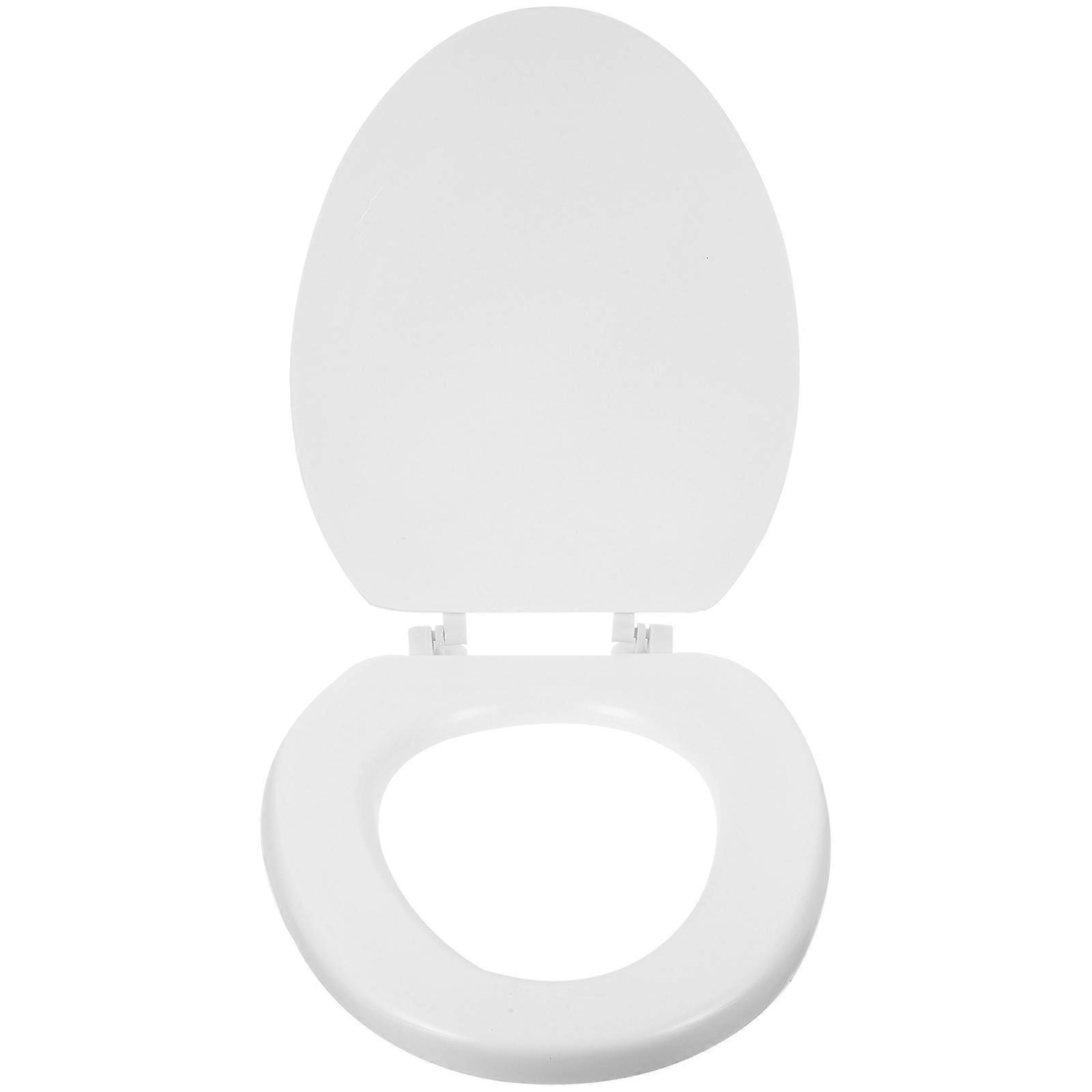 Sedile WC Sedile WC Bagno Sedile WC Sostituzione EVA Sedile WC Casa Copriwater