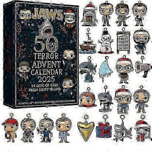 Αμερικανική ομάδα ποδοσφαίρου Επέτειος Χριστουγεννιάτικο τυφλό κουτί Ακρυλικό μενταγιόν διακόσμησης χριστουγεννιάτικου δέντρου