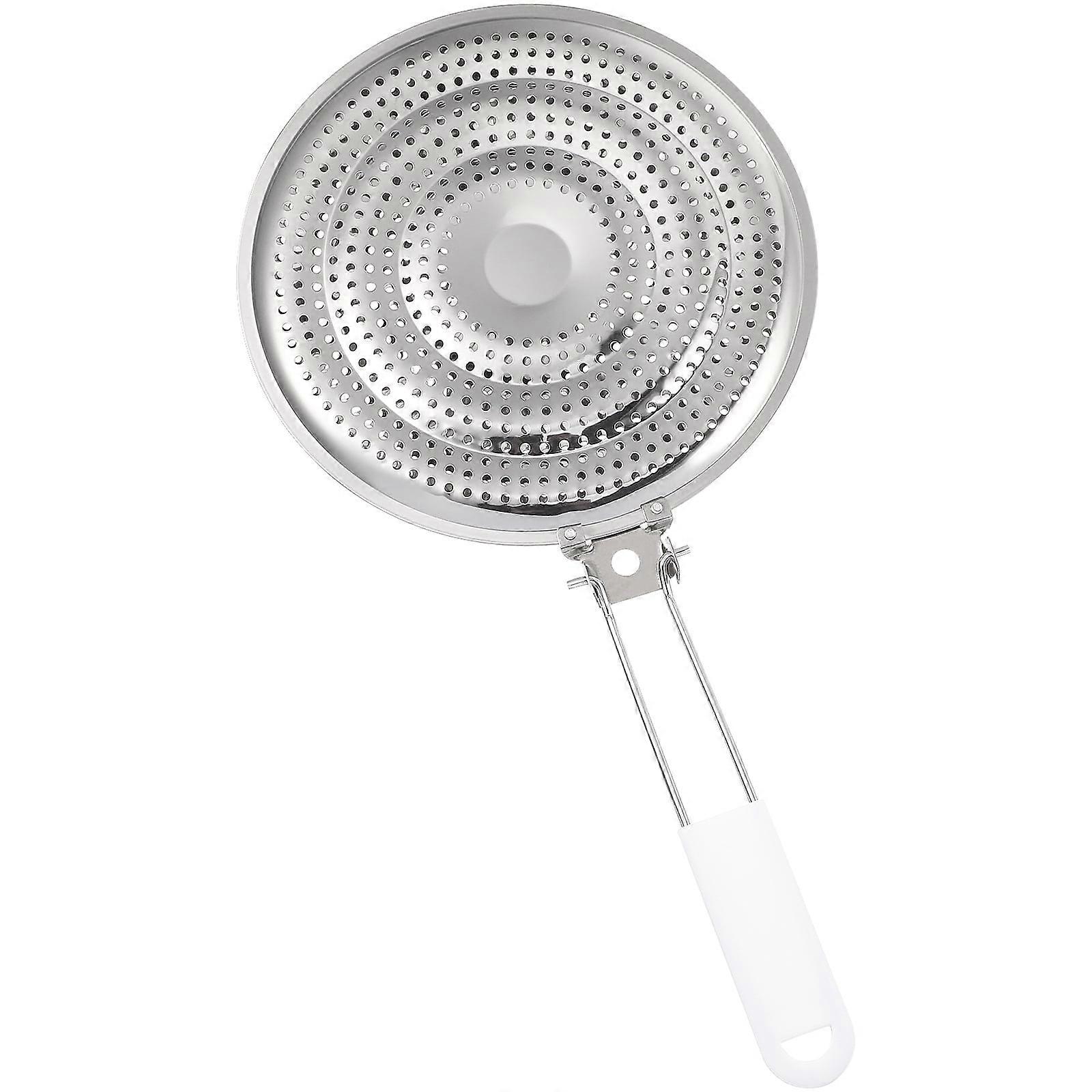 Heat Diffuser Induction Pan Guard Household Handle Insulation Cooking Pad