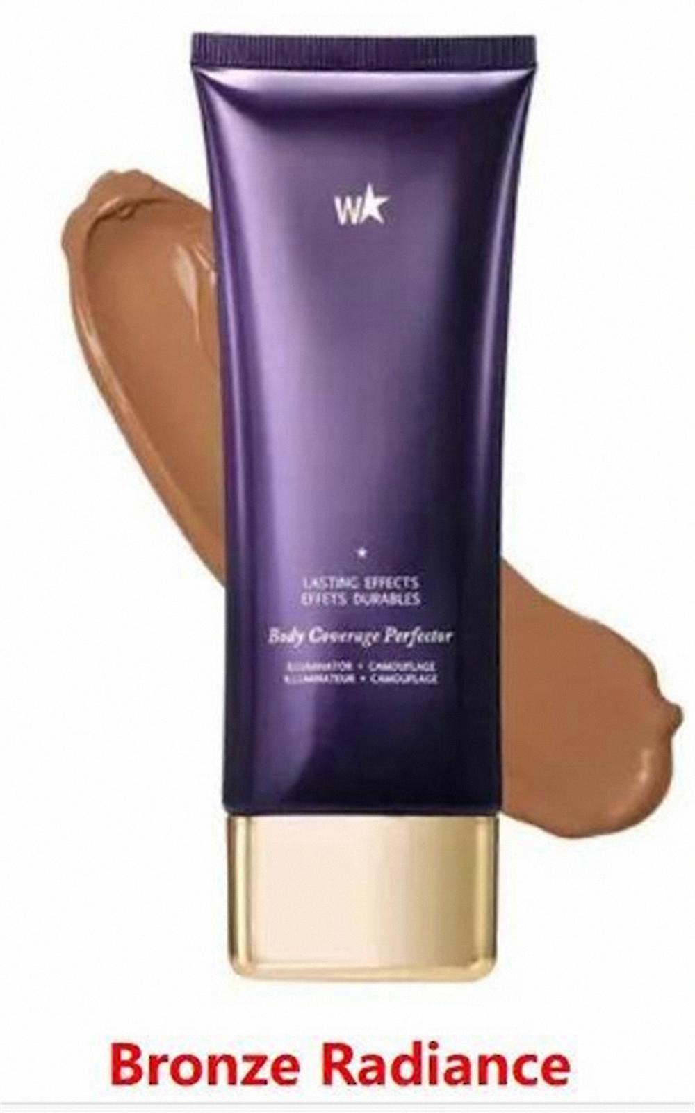 Waterproof Leg & Body Makeup for Tattoo Cover - Lightweight Natural Coverage Solution