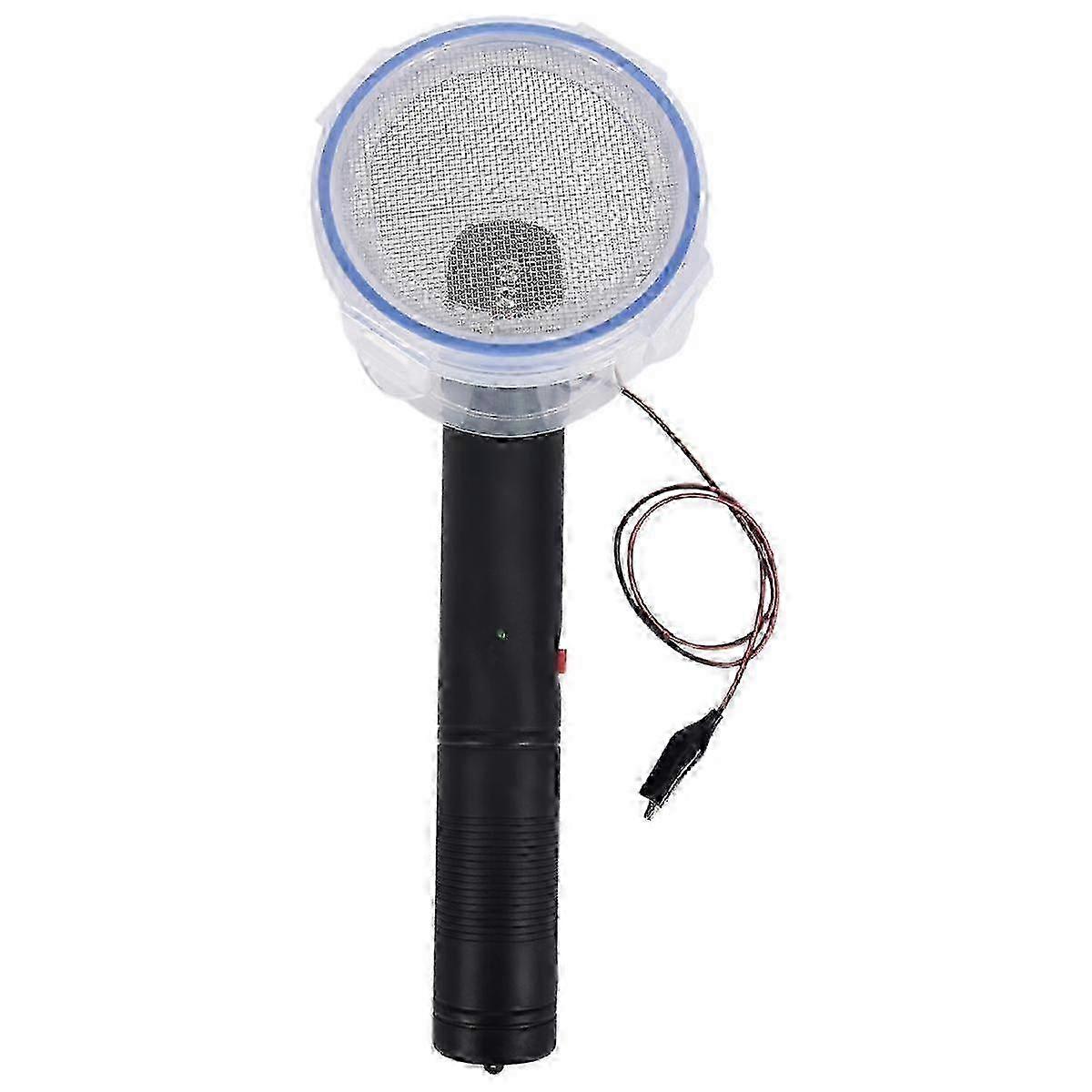 Miniature Landscape Model Material Flocking Static Grass Applicator Modeling Hobby Craft Accessories DS