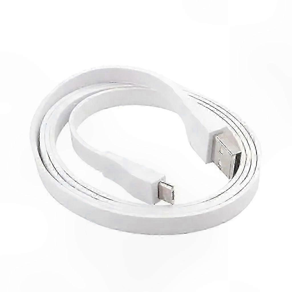 Universal USB Charging Cable for Portable Bluetooth Speakers