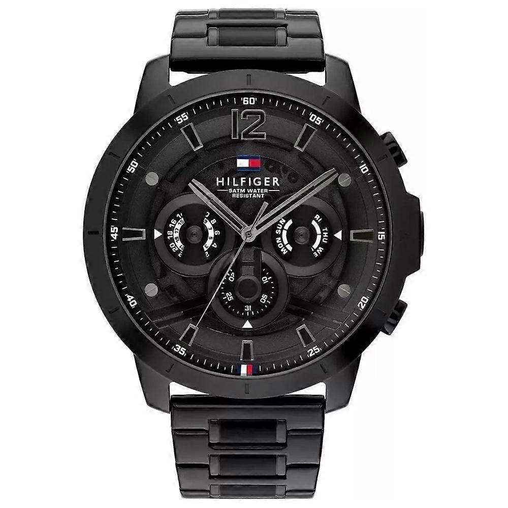 Watches Tommy Hilfiger ty198670