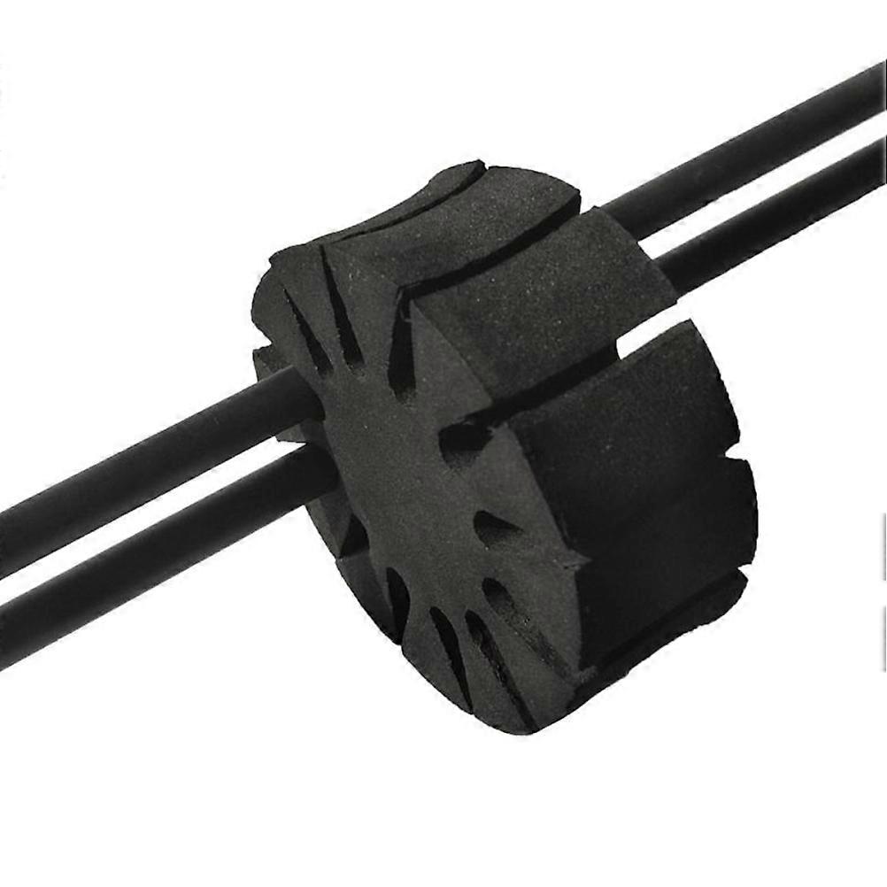 Archery Accessories Arrow Holder for Organizing 2Pcs Arrows with Sponge Design