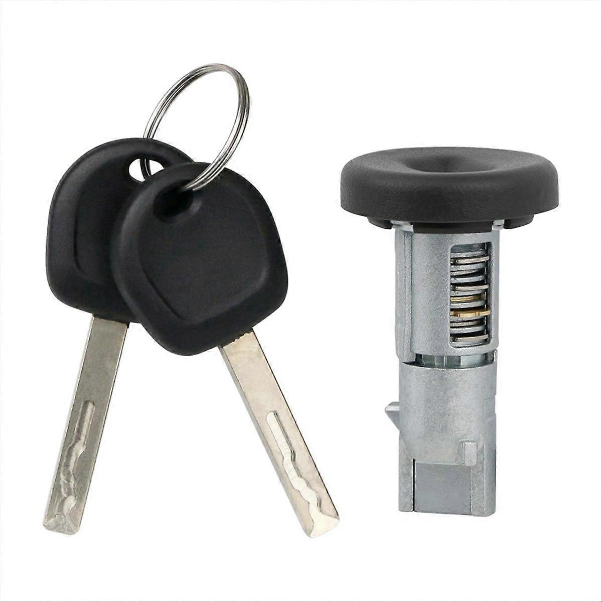 Ignition Lock Cylinder Switch With Keys 84668679 2014-2019 for 