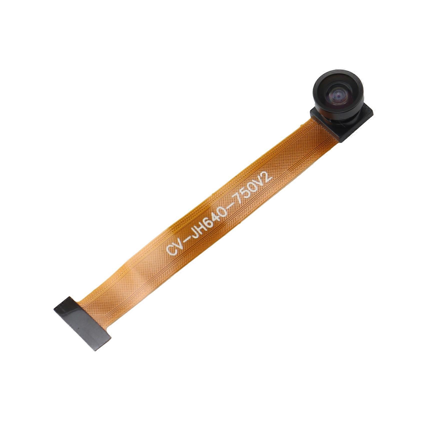 Two Million Pixels OV2640 Camera Wide-Angle 160 Degree 24 Pin CSI Interface ESP32 Camera Module