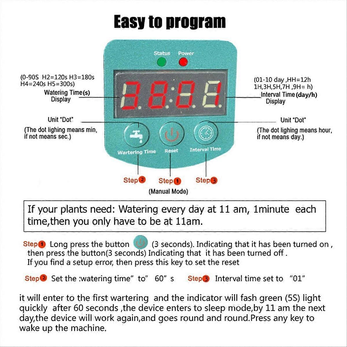 Solar Drip Irrigation System,Solar Automatic Drip Irrigation Kit