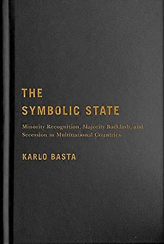 The Symbolic State: Minority Recognition Majority Backlash and Secession in Multinational Countries