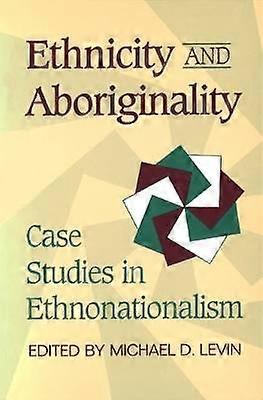 Ethnicity and Aboriginality