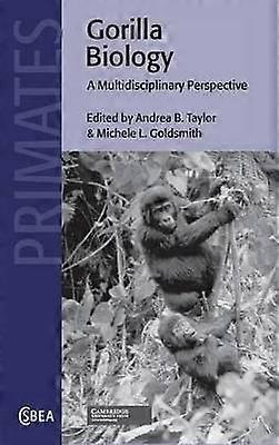 Gorilla Biology