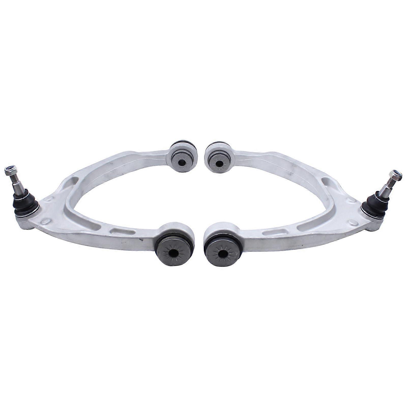 Front Upper Control Arm with Ball Joint Compatible with Cadillac Escalade Silverado Sierra 2014-2020