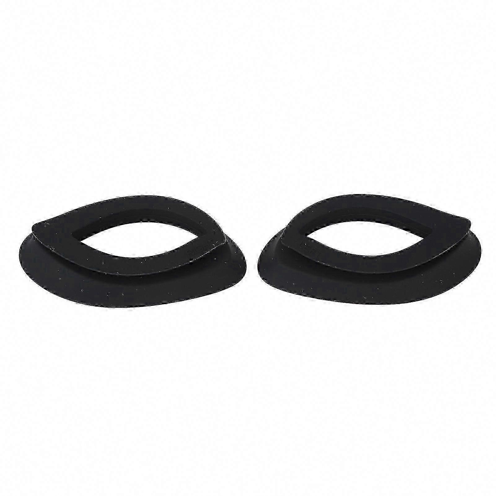 LED Photon Facial Cover Silicone Eye Patch