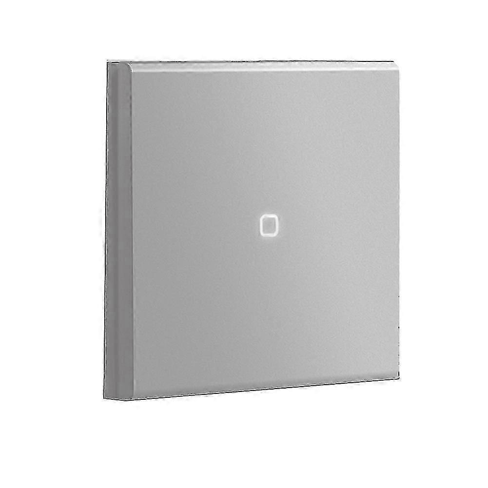 General Standard Point Switch, With Led Light, Wall (1 Gang)GOOD