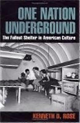 One Nation Underground
