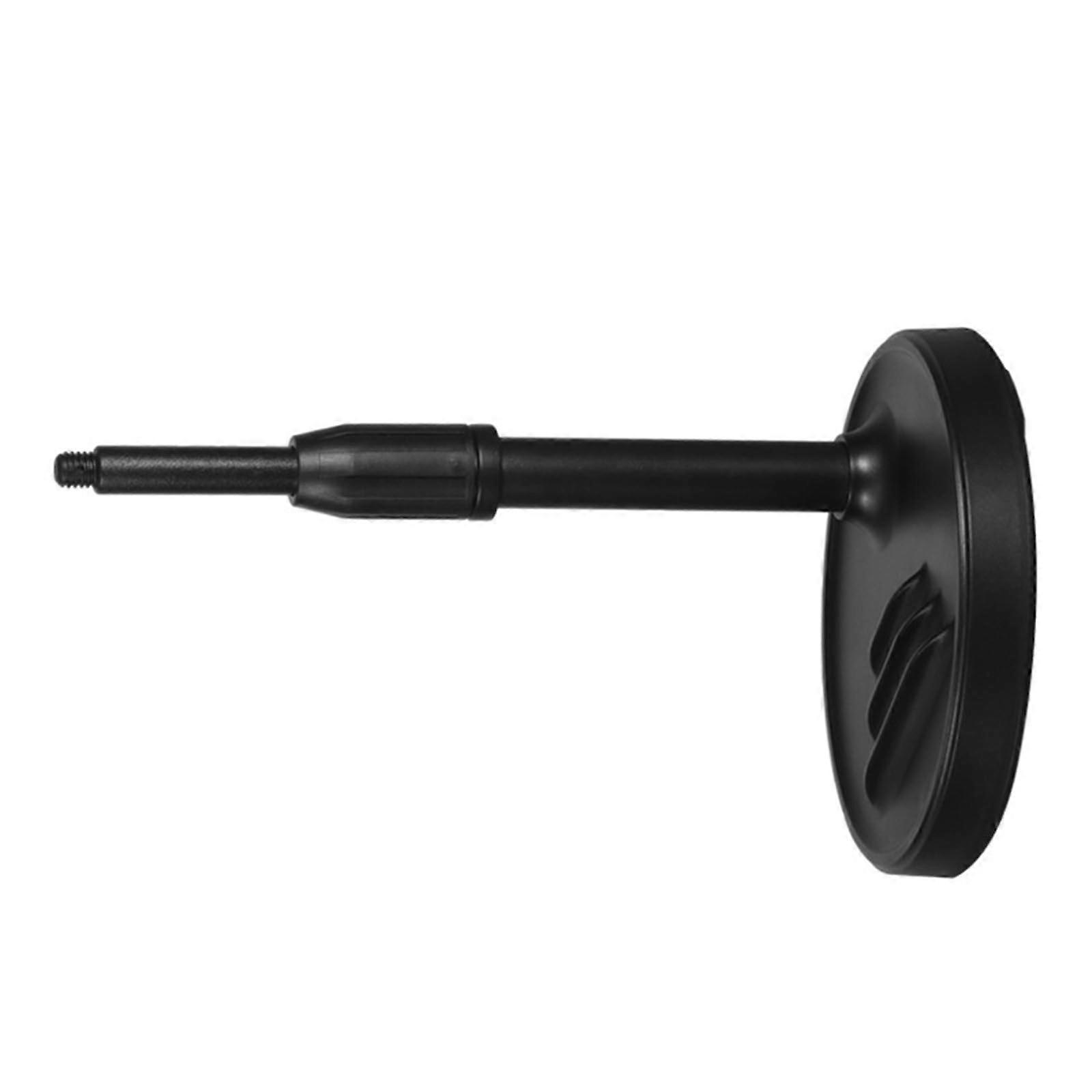 Multifunctional Desktop Microphone Stand Rack Extendable Arm And Stable Base For Karaoke Singing And Filming