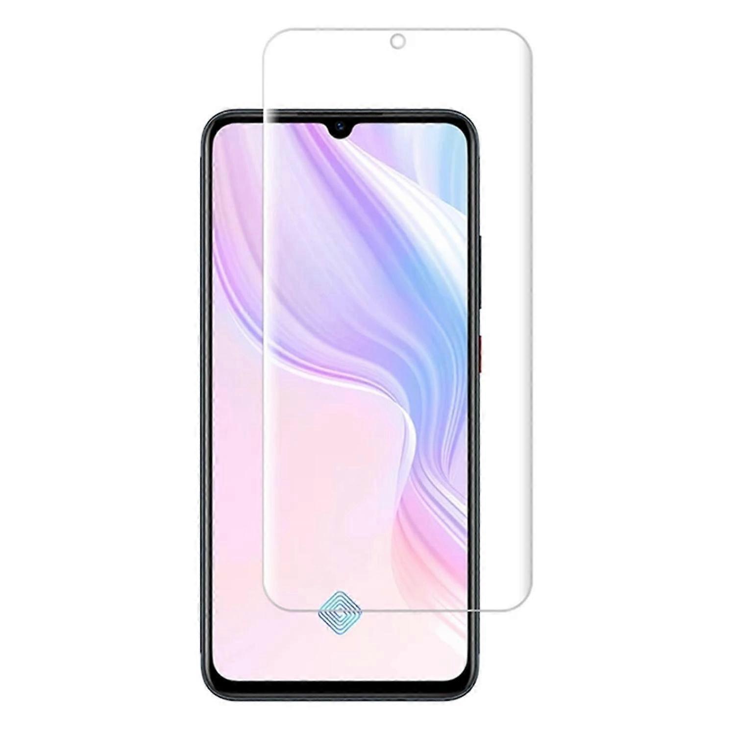 - Vivo S1 Prime Hydrogel Screen Protector (pack Of 2) (copy)