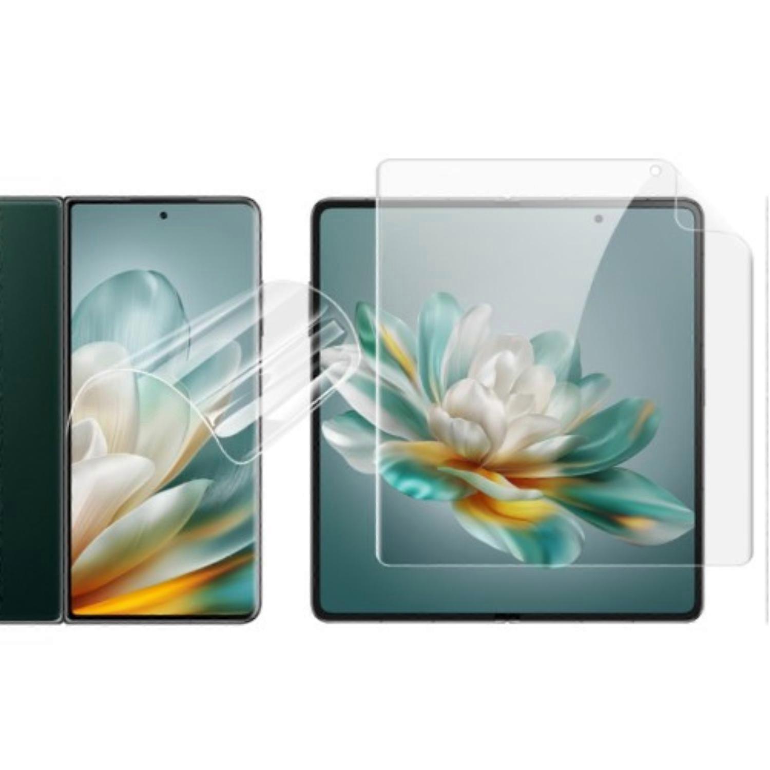 Honor Magic Vs3 Hydrogel Screen Protector (copy)