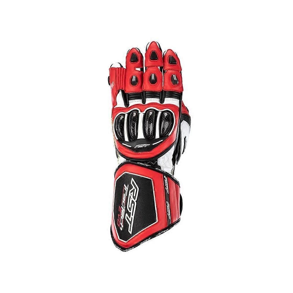 Gloves RST 102666RED