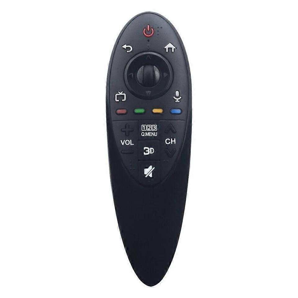 New Replace Universal For LG Magic 3D Smart TV Remote Control AN-MR500 AN-MR500G