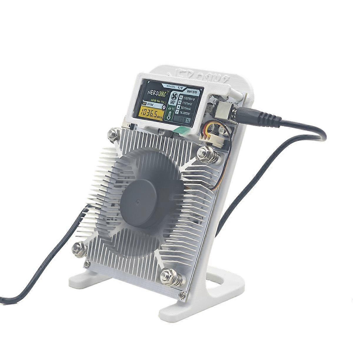 25W 2.5G POE Splitter 48V to 12V IEEE 802.3af Power Ethernet Splitter Adapter for Security CCTV Sys