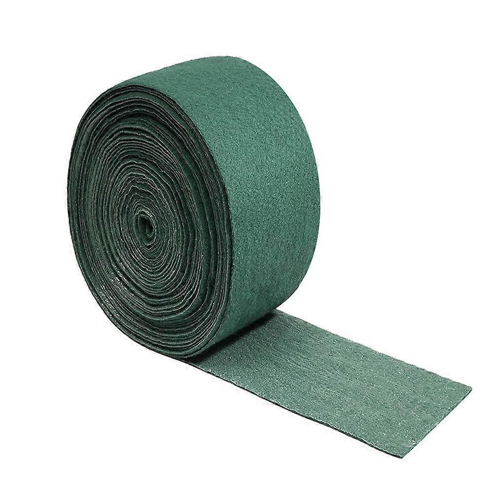 Tree Protector Wrap Tree Trunk Guards Breathable Moisturizing For Landscape Trees 1 Roll