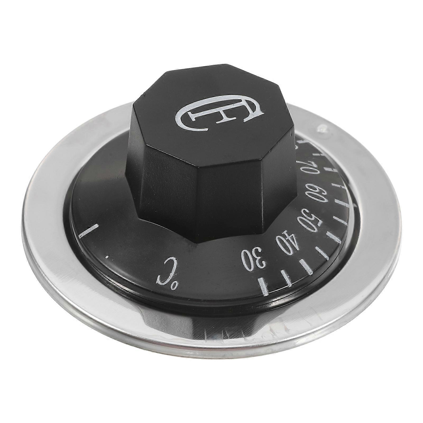 Oven Knobs Replacement for Stove Thermostat Switch Multi Color Plastic