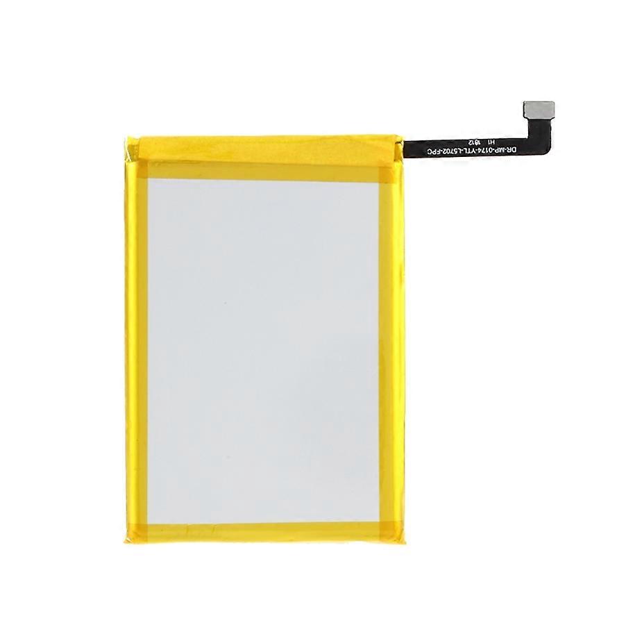 3.8V 5000mAh Battery Replacement (Encode:BT-5702 ) for Leagoo XRover (without Logo)